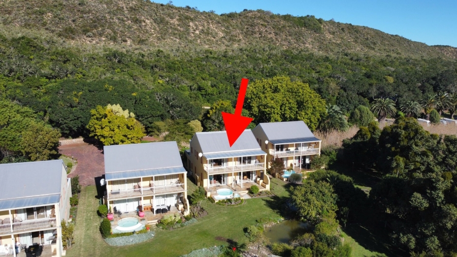 2 Bedroom Property for Sale in Sedgefield Rural Western Cape